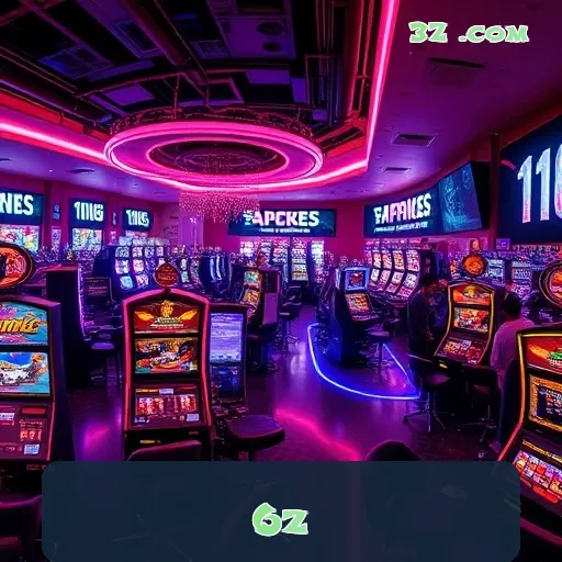 6z: Melhores Jogos de Ação para Adrenalina em Alta