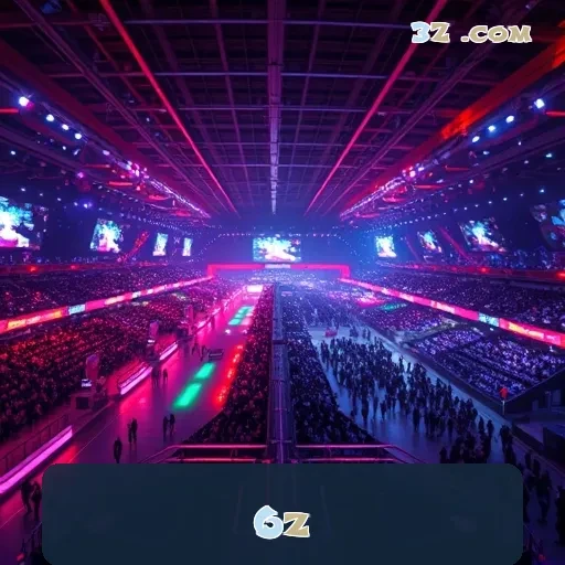 6z: Descubra Aventuras Épicas em Jogos Online