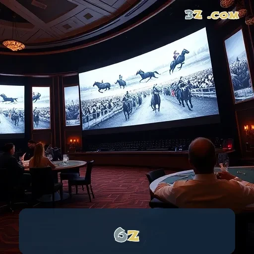 6z: Sua Portal para o Mundo dos Jogos de Arcade com Estilo