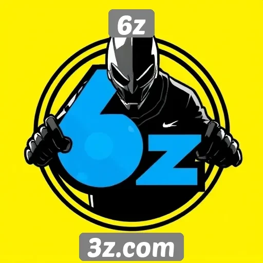 Novos jogos lançados recentemente no 6z