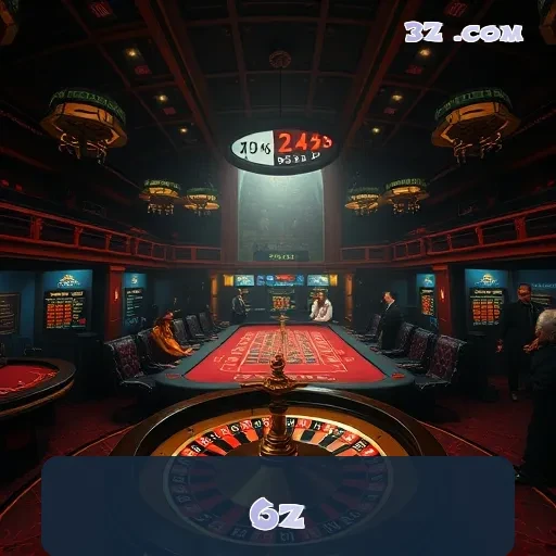 6z: As Novidades que Transformam o Mundo dos Jogos no Brasil