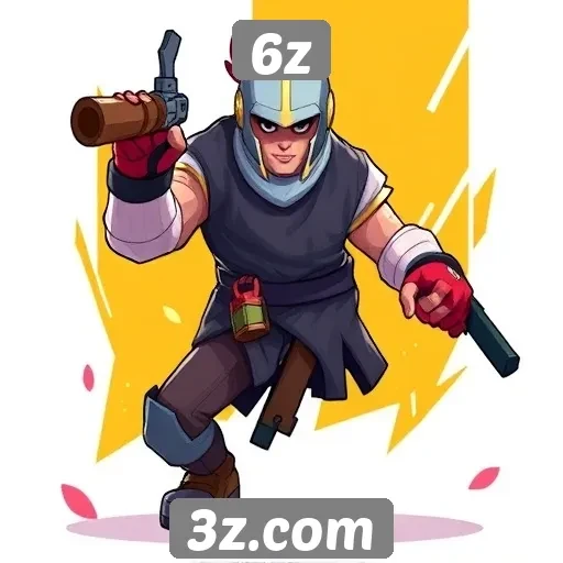 Lançamentos mais esperados no site de jogos 6z