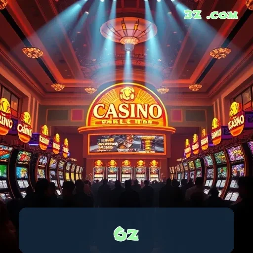 6z Atualizações de Jogos: Novidades que Você Não Pode Perder!