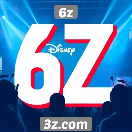 Como 6z se destaca na comunidade de jogos